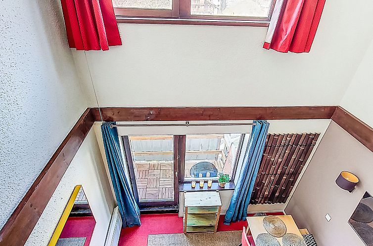 Appartement Les Olympiades