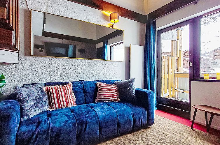 Appartement Les Olympiades