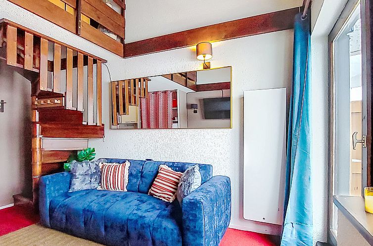 Appartement Les Olympiades