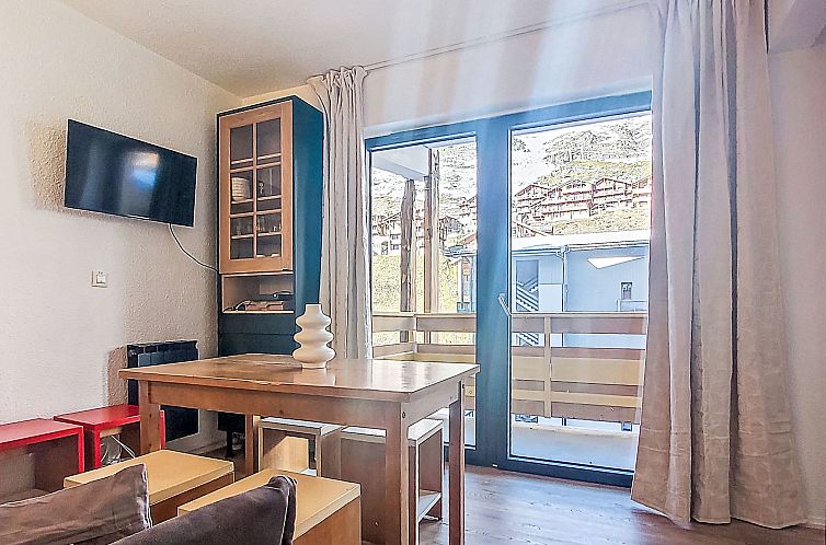 Appartement Les Olympiades