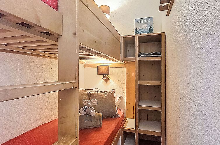 Appartement Les Olympiades