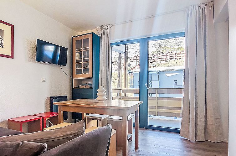 Appartement Les Olympiades