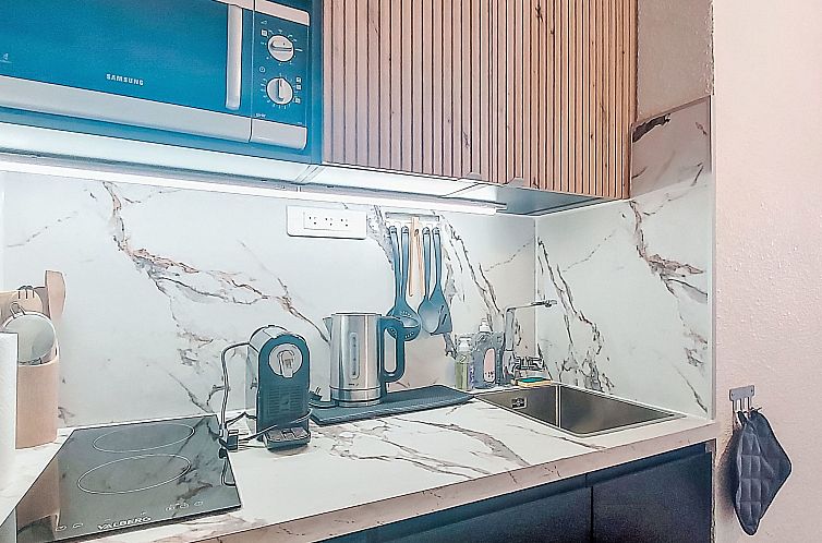 Appartement Les Olympiades