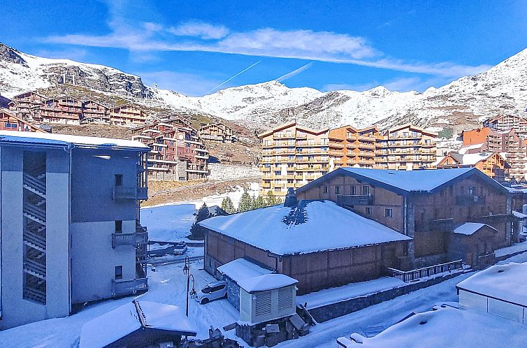 Appartement Les Olympiades