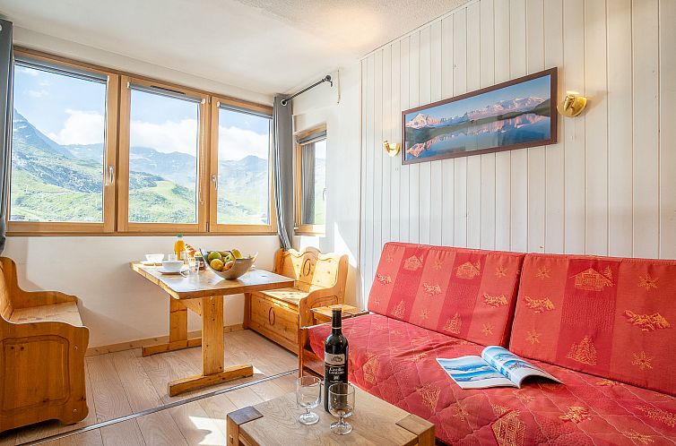 Appartement Arcelle 505