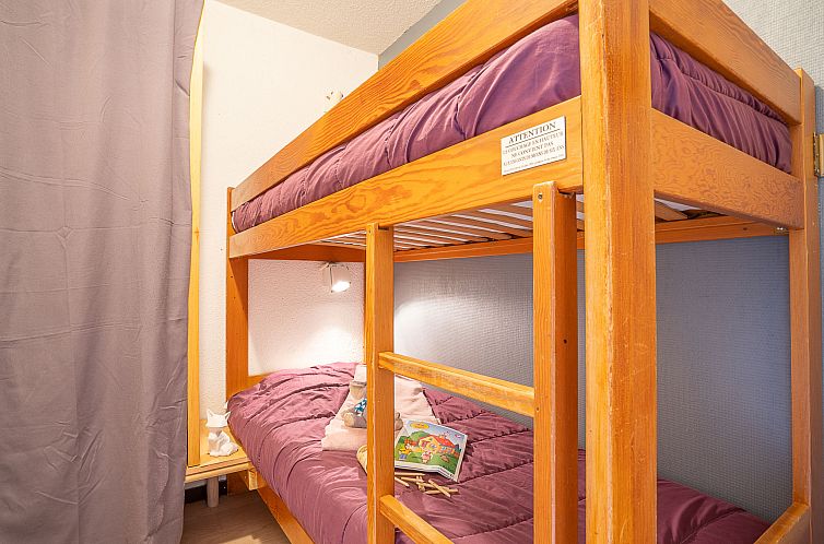 Appartement Arcelle 505