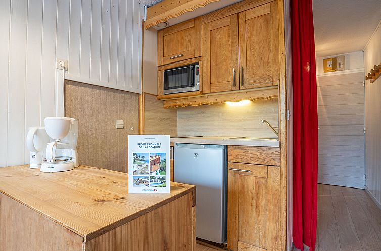 Appartement Arcelle 505