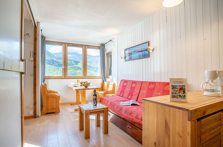 Appartement Arcelle 505