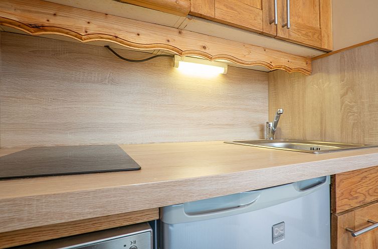 Appartement Arcelle 505