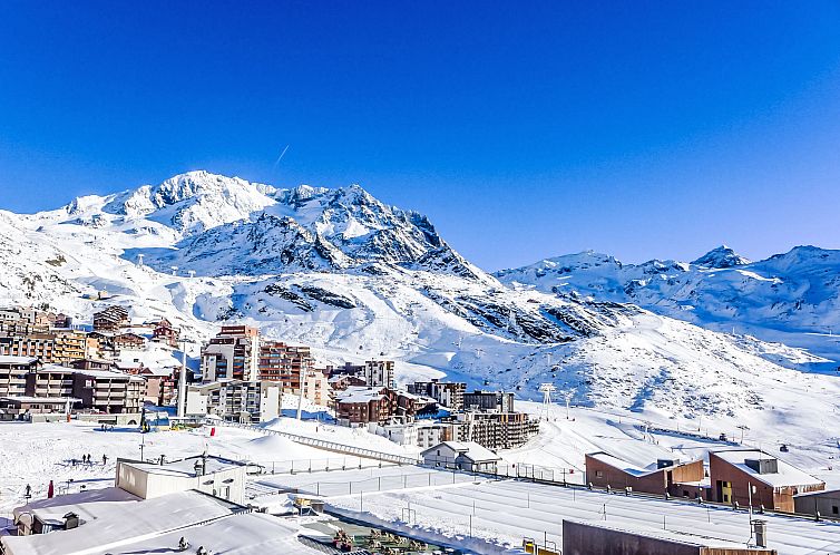 Appartement Arcelle 505