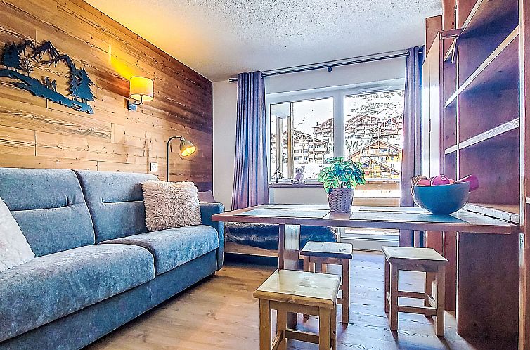 Appartement Les Olympiades