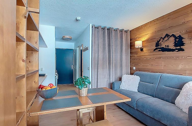 Appartement Les Olympiades