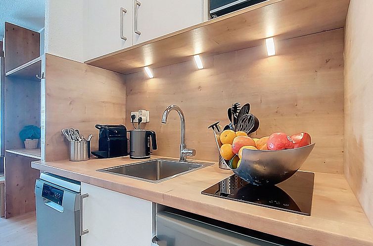 Appartement Les Olympiades