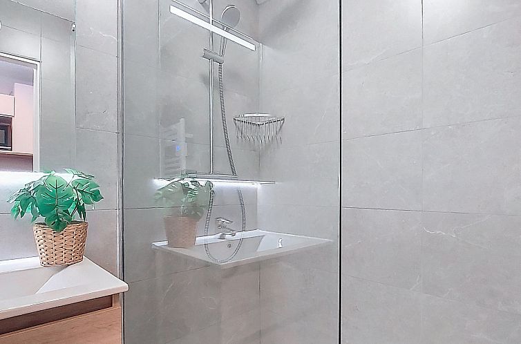 Appartement Les Olympiades