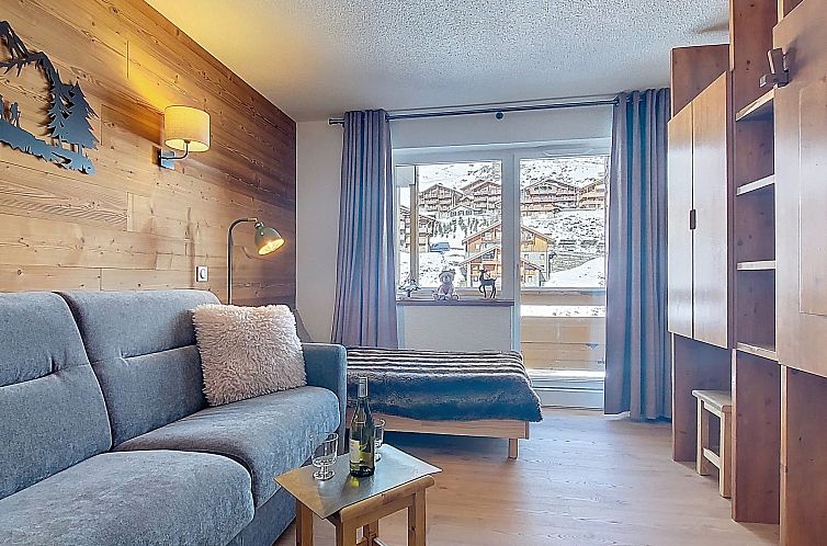 Appartement Les Olympiades