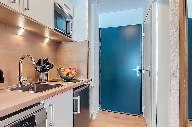 Appartement Les Olympiades