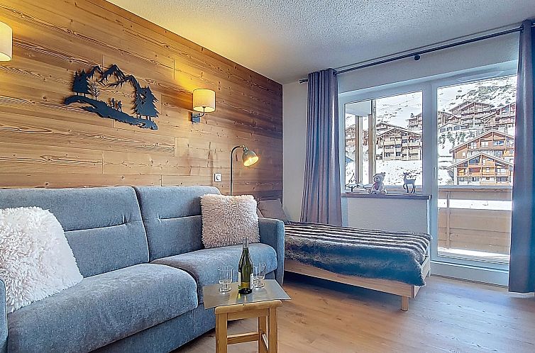 Appartement Les Olympiades