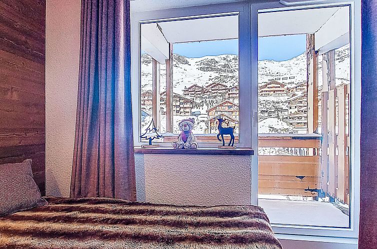 Appartement Les Olympiades
