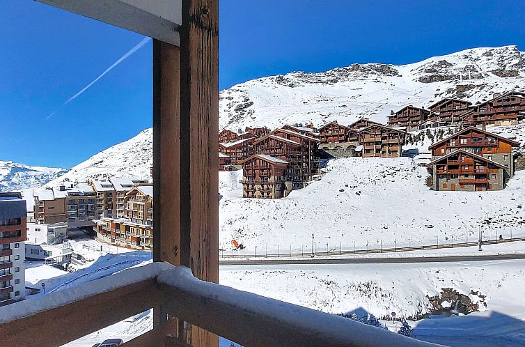 Appartement Les Olympiades