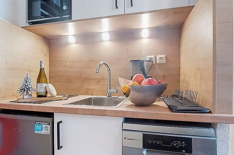 Appartement Les Olympiades