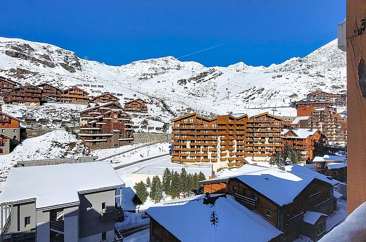 Appartement Les Olympiades