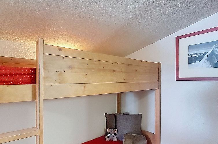 Appartement Les Olympiades