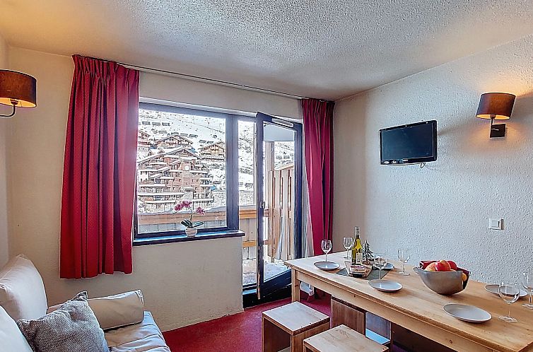 Appartement Les Olympiades