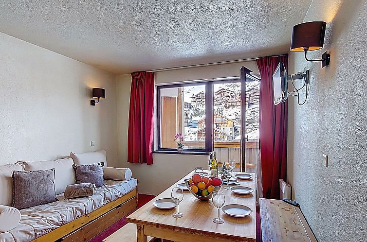 Appartement Les Olympiades