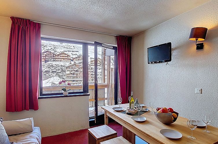Appartement Les Olympiades