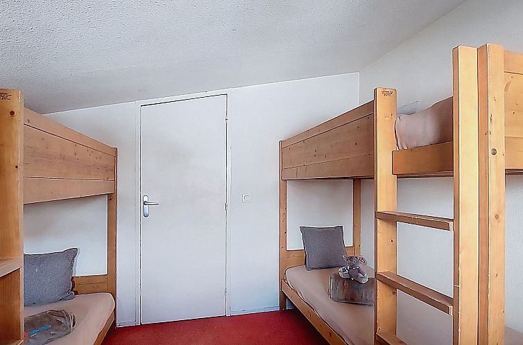 Appartement Les Olympiades
