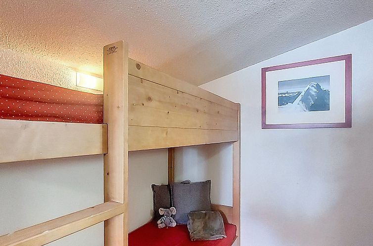 Appartement Les Olympiades