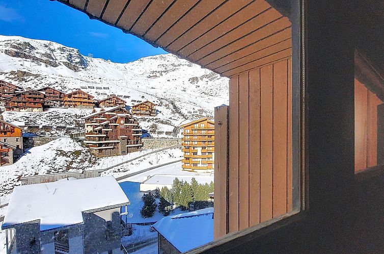 Appartement Les Olympiades