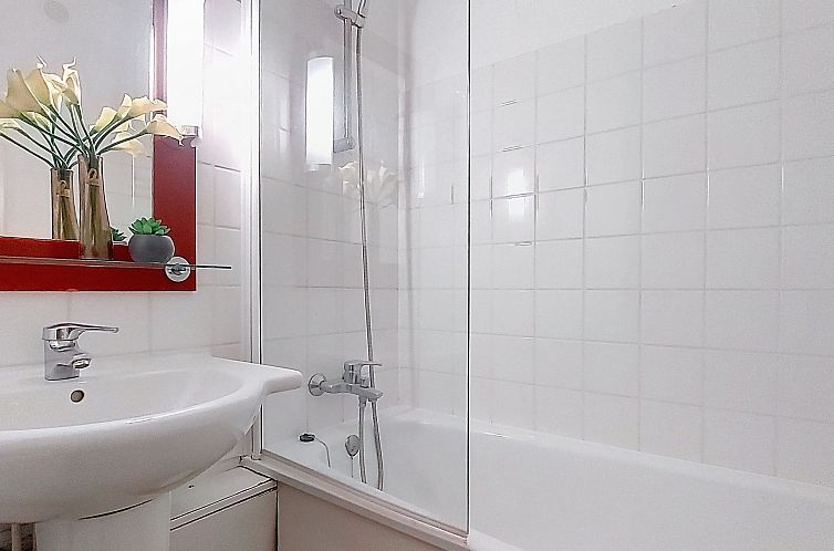 Appartement Les Olympiades