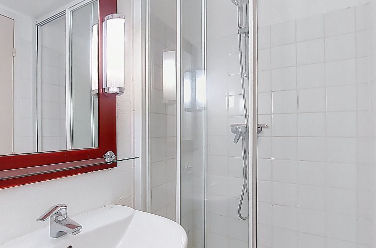 Appartement Les Olympiades