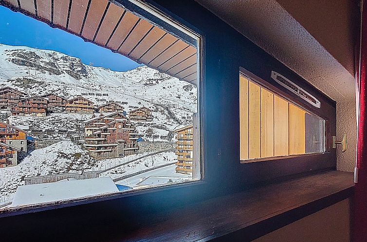 Appartement Les Olympiades