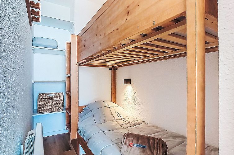 Unterkunft 0507247 - Appartement Rhone-Alphes - Appartement Les Olympiades