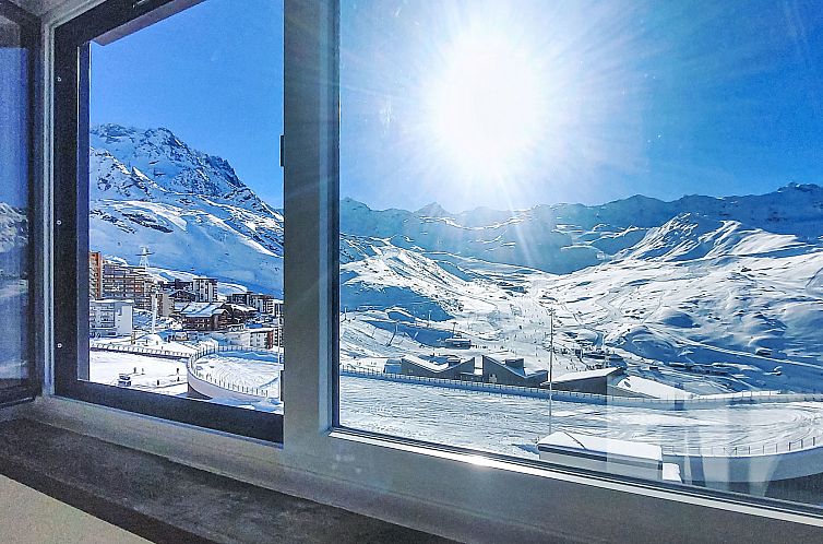 Appartement Les Olympiades