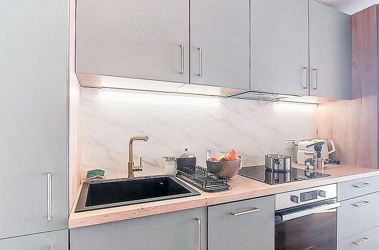 Appartement Les Olympiades