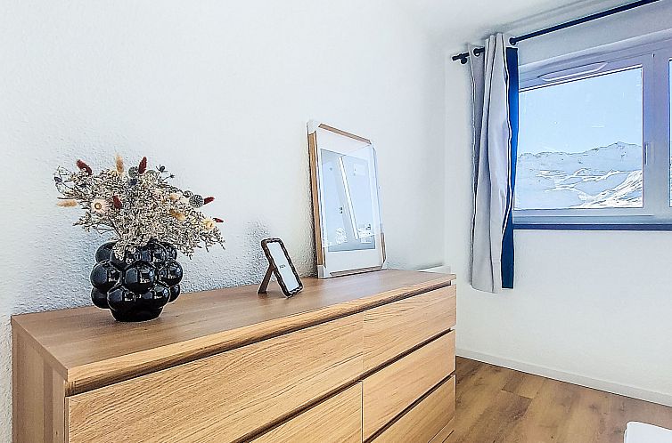 Appartement Les Olympiades