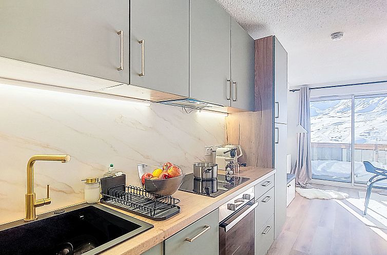 Appartement Les Olympiades