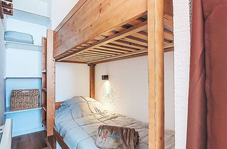 Appartement Les Olympiades