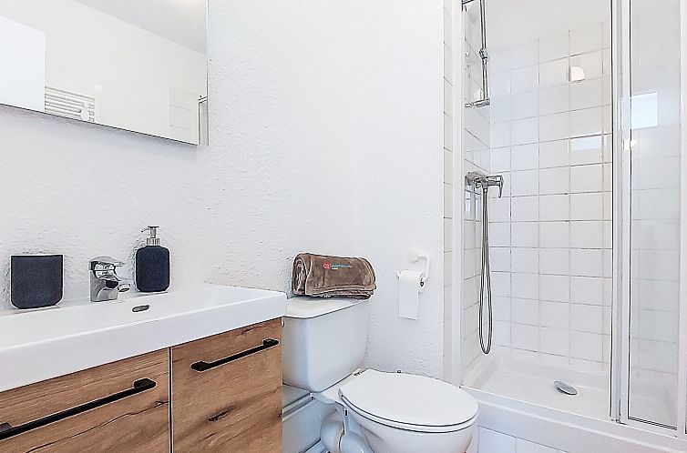 Appartement Les Olympiades