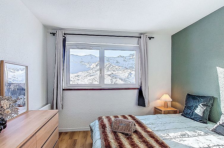 Appartement Les Olympiades