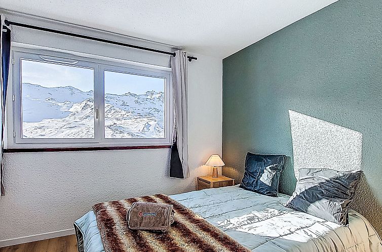 Appartement Les Olympiades