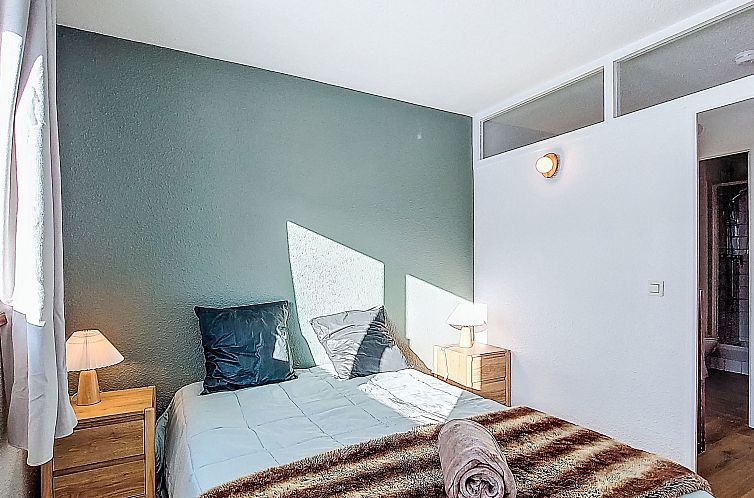 Appartement Les Olympiades