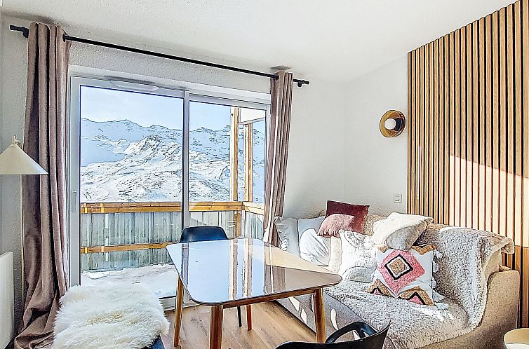 Appartement Les Olympiades