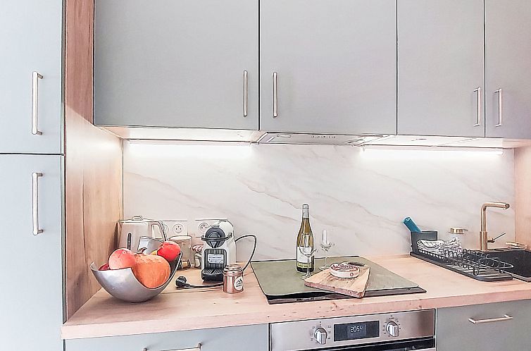 Appartement Les Olympiades