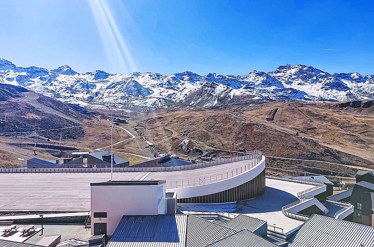 Appartement Les Olympiades