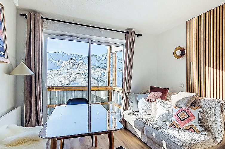 Appartement Les Olympiades