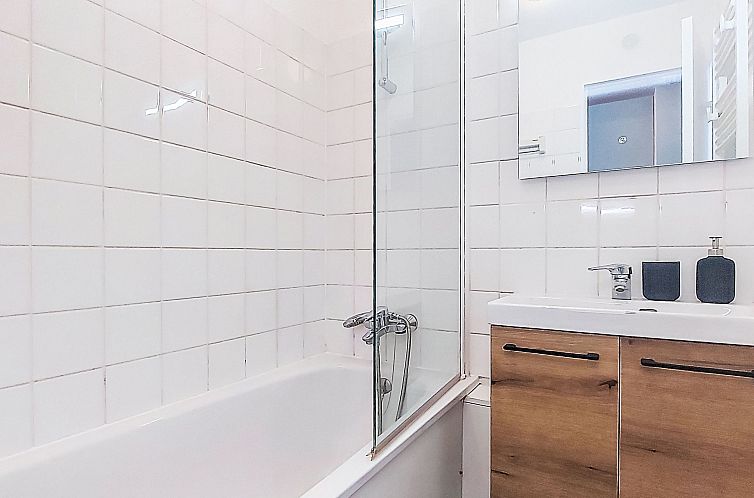 Appartement Les Olympiades